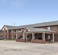 Econo Lodge Inn  Suites Dubuque - Accommodation Arizona