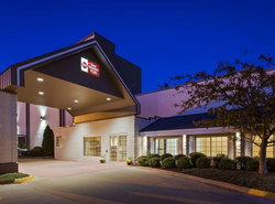Best Western Plus Longbranch Hotel & Convention Center