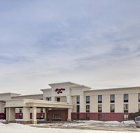Hampton Inn Dubuque - Accommodation Arizona