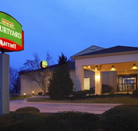 Courtyard Bettendorf Quad Cities - Accommodation Arizona