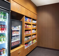 Fairfield Inn Dubuque - Accommodation Arizona