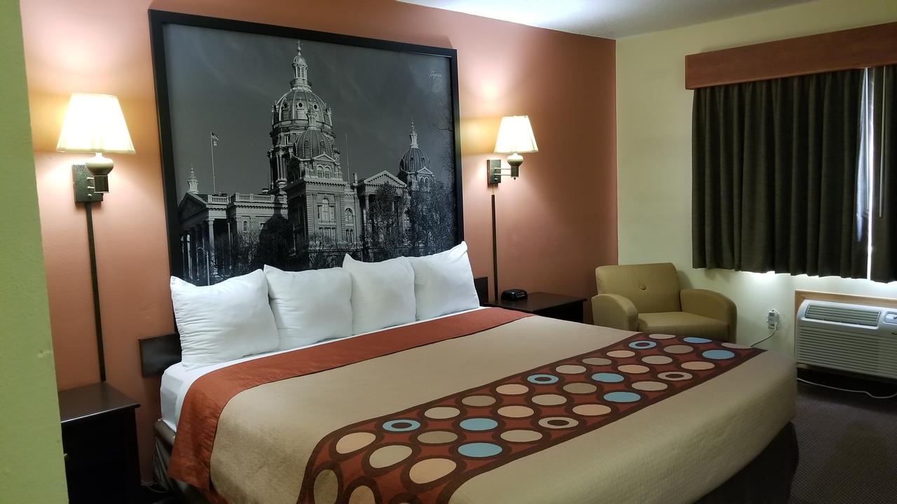 Super 8 By Wyndham Ottumwa - thumb 1