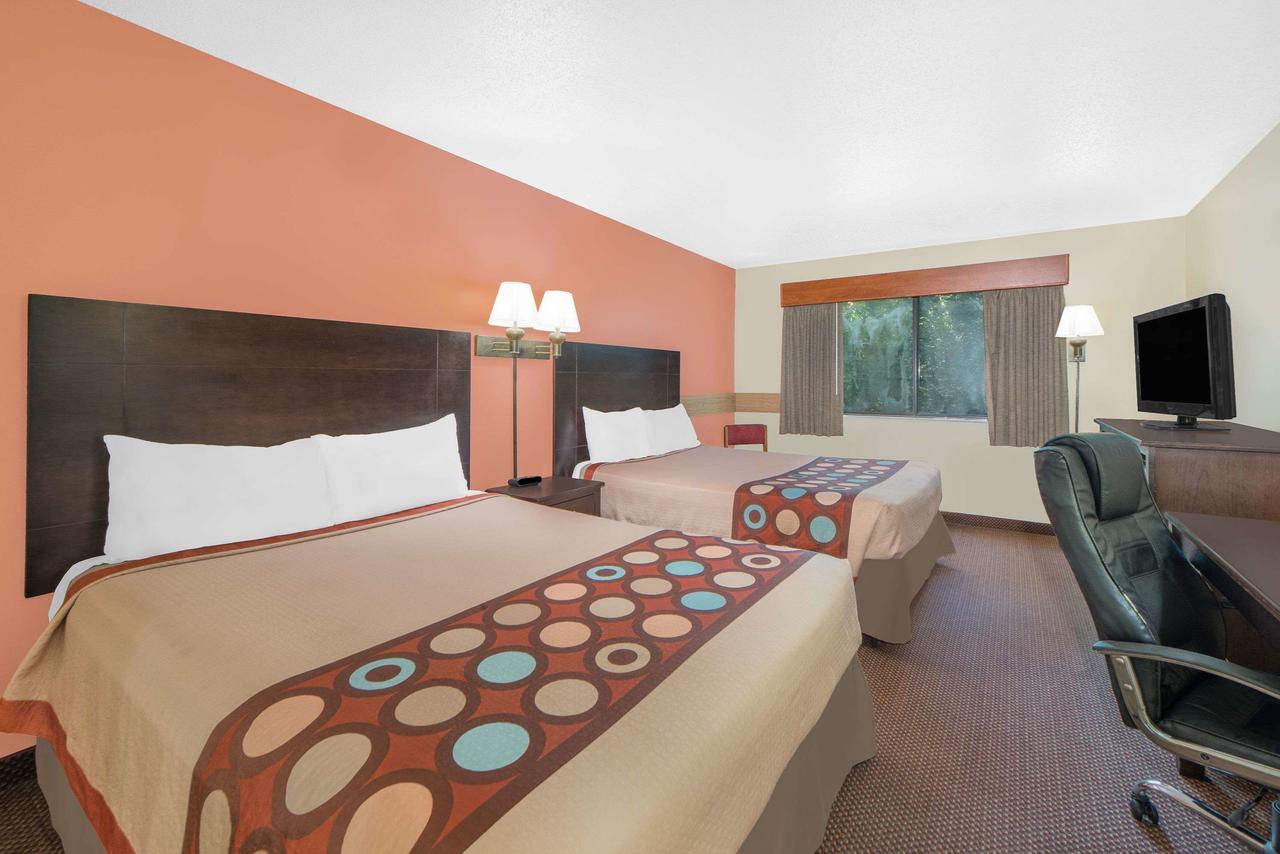 Super 8 By Wyndham Ottumwa - thumb 37