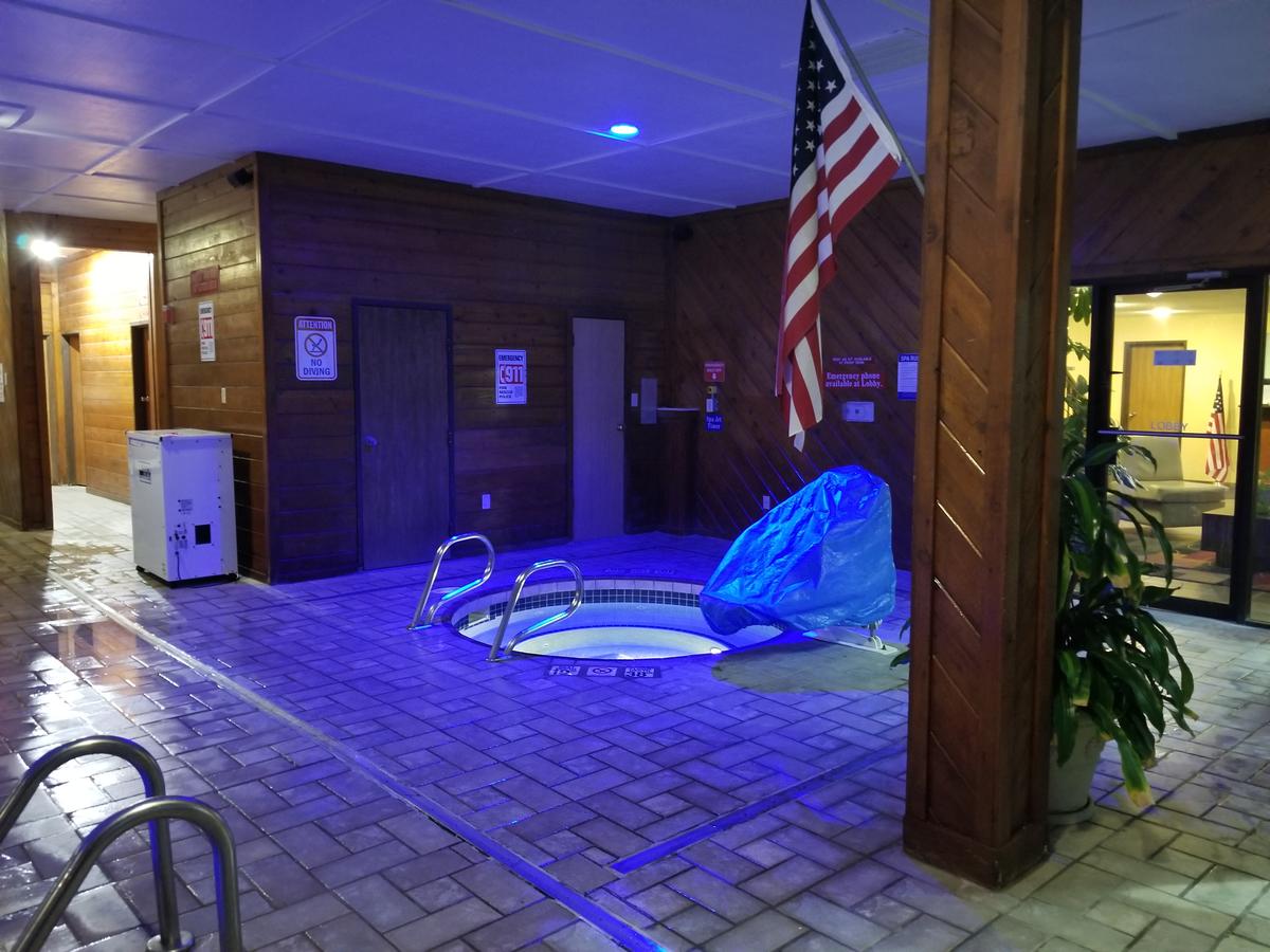 Super 8 By Wyndham Ottumwa - thumb 7