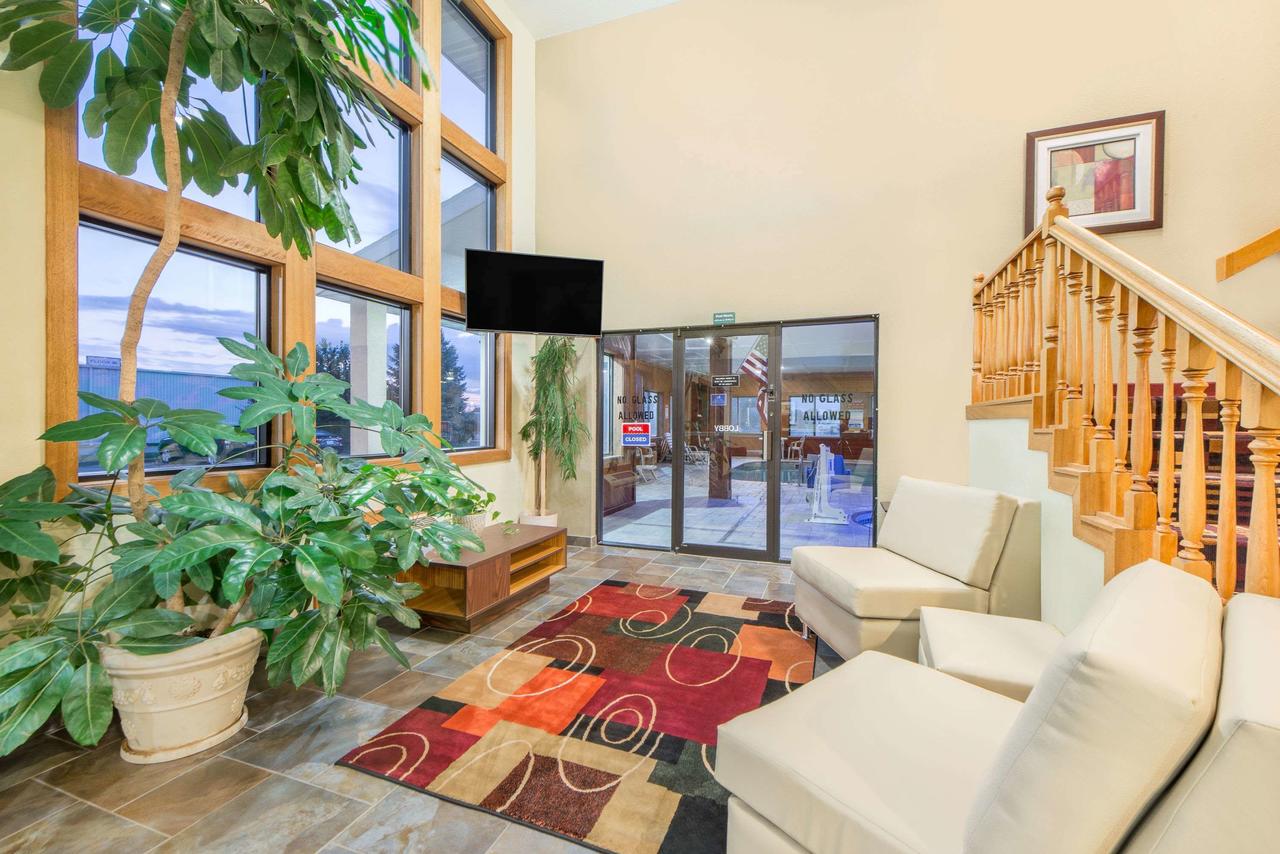 Super 8 By Wyndham Ottumwa - thumb 29