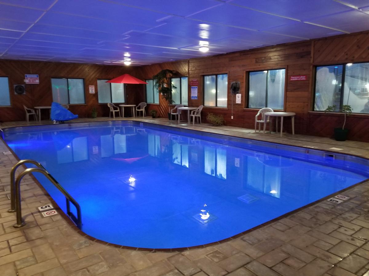 Super 8 By Wyndham Ottumwa - thumb 6