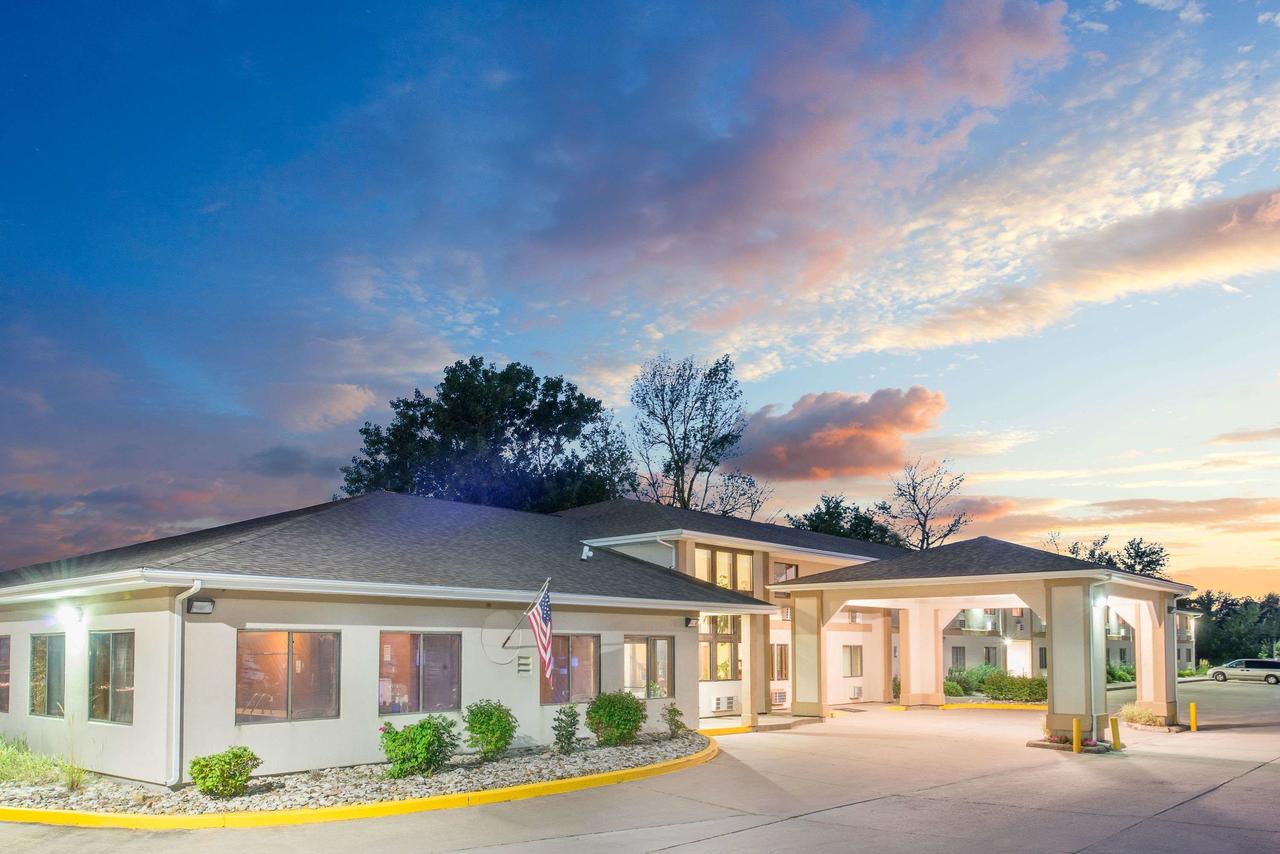 Super 8 By Wyndham Ottumwa - thumb 32