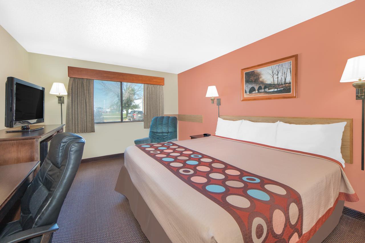 Super 8 By Wyndham Ottumwa - thumb 18