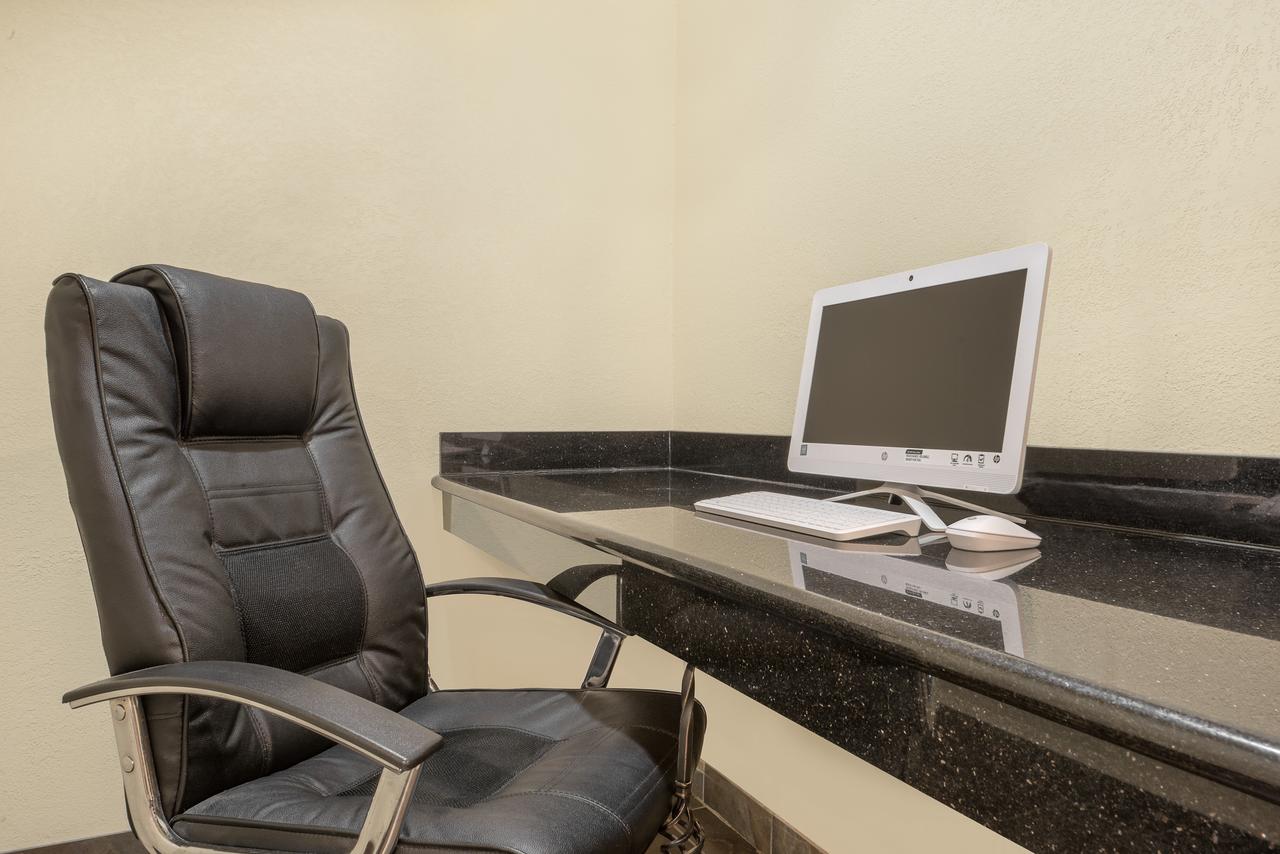 Super 8 By Wyndham Ottumwa - thumb 13