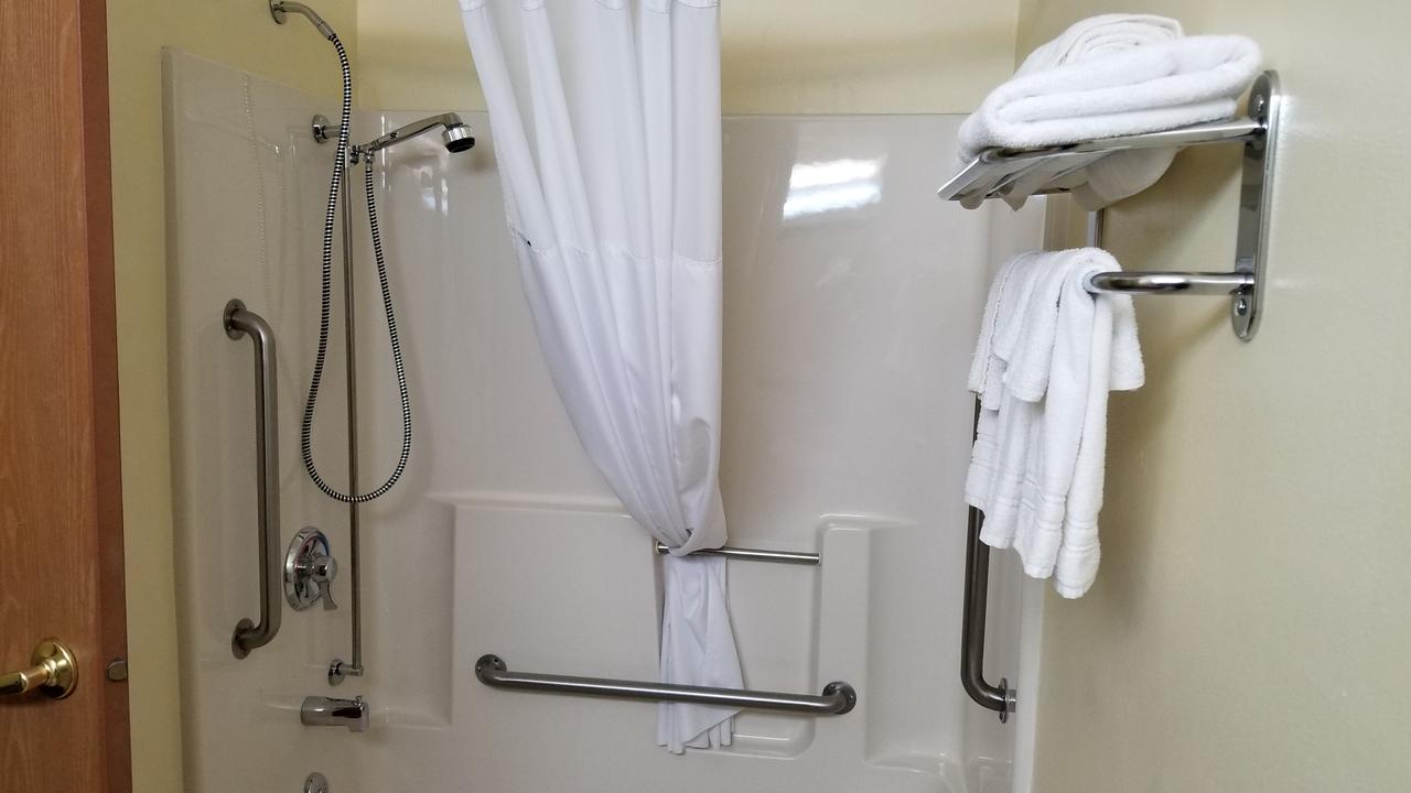 Super 8 By Wyndham Ottumwa - thumb 4