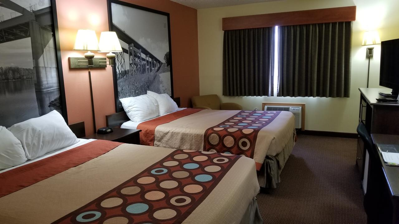 Super 8 By Wyndham Ottumwa - thumb 5