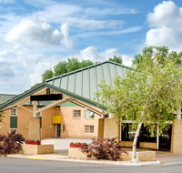 Americas Best Value Inn  Suites Atlantic Inn  Suites - Accommodation Arizona
