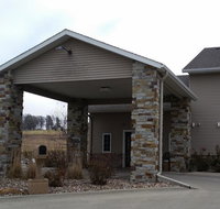 Rock Island Inn  Suites - Accommodation Arizona