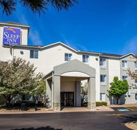 Sleep Inn and Suites Davenport - Accommodation Arizona