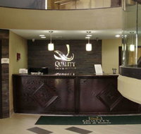 Quality Inn  Suites Florence - Accommodation Arizona