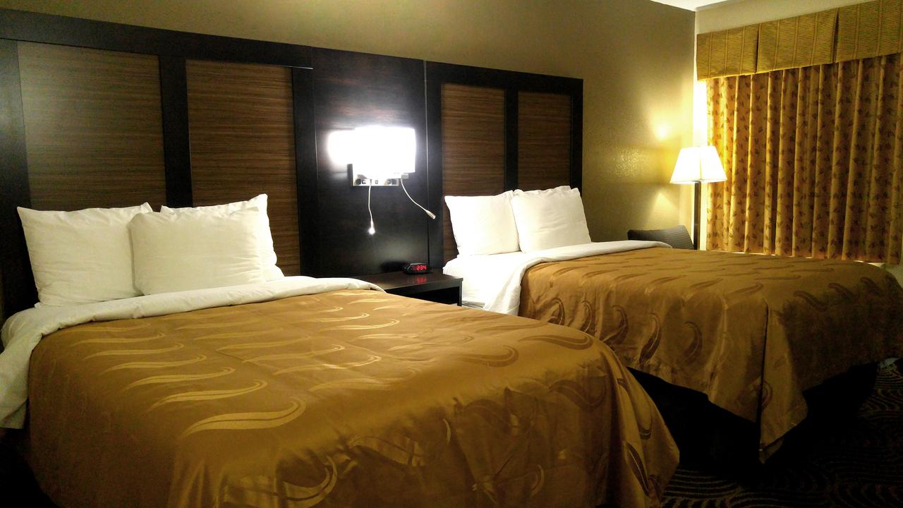 Quality Inn & Suites Florence - thumb 8