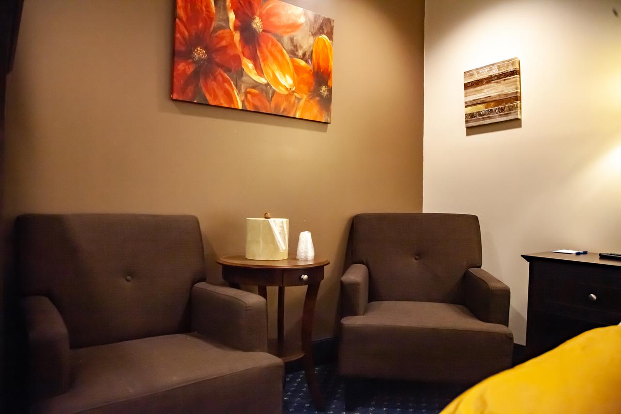 Asbury Inn & Suites - thumb 5