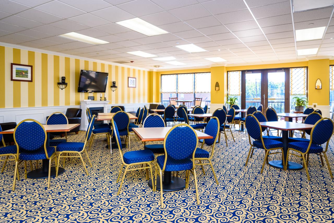 Asbury Inn & Suites - thumb 31