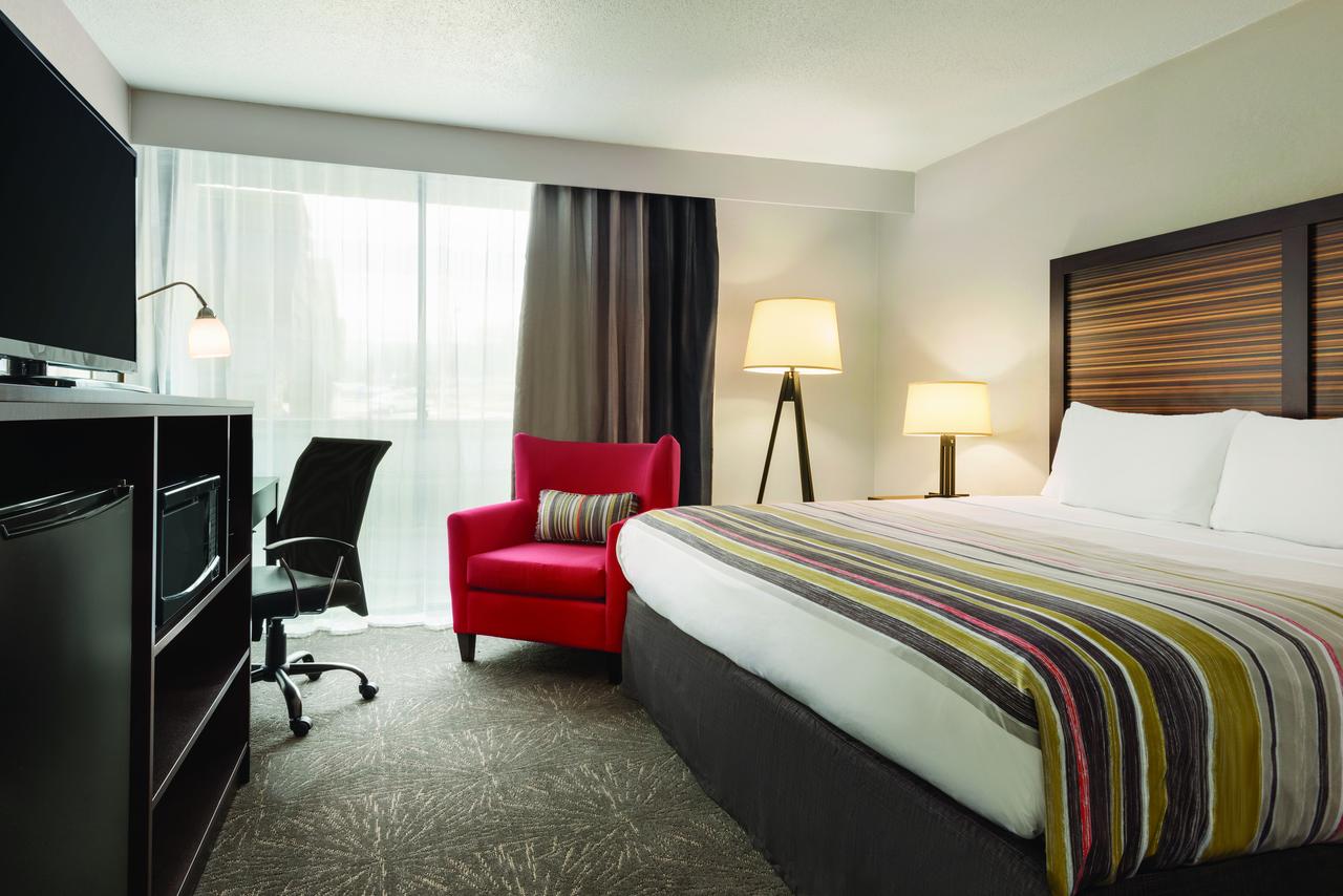 Country Inn & Suites By Radisson, Erlanger, KY - Cincinnati Airport - thumb 8