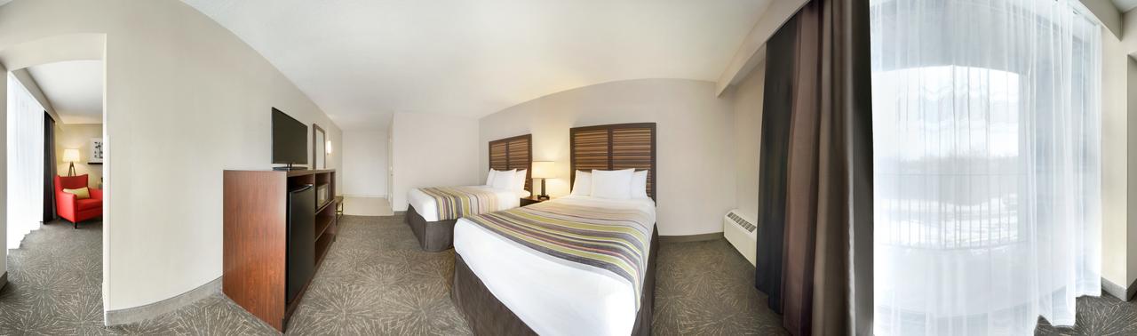 Country Inn & Suites By Radisson, Erlanger, KY - Cincinnati Airport - thumb 3