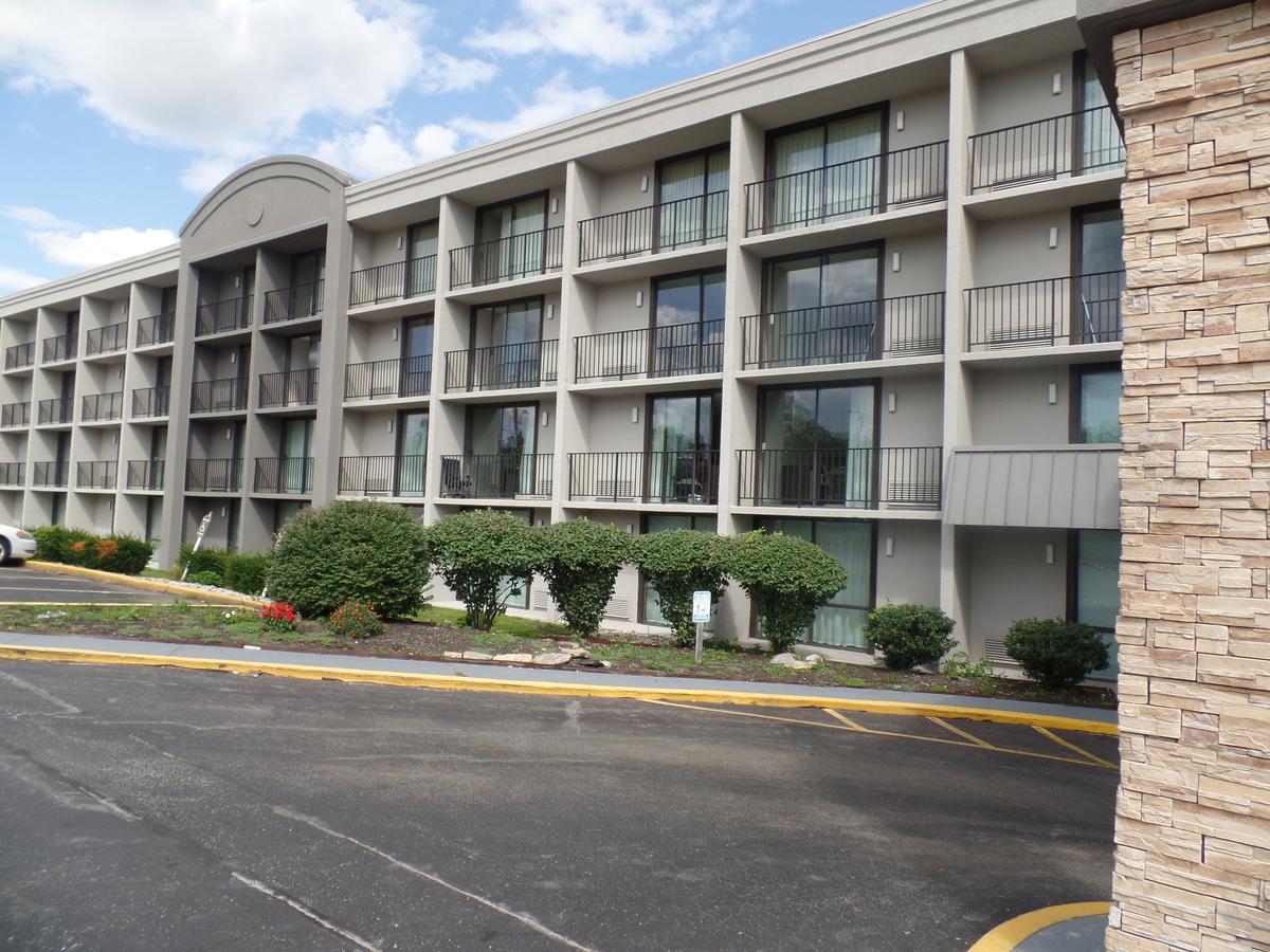 Country Inn & Suites By Radisson, Erlanger, KY - Cincinnati Airport - thumb 21