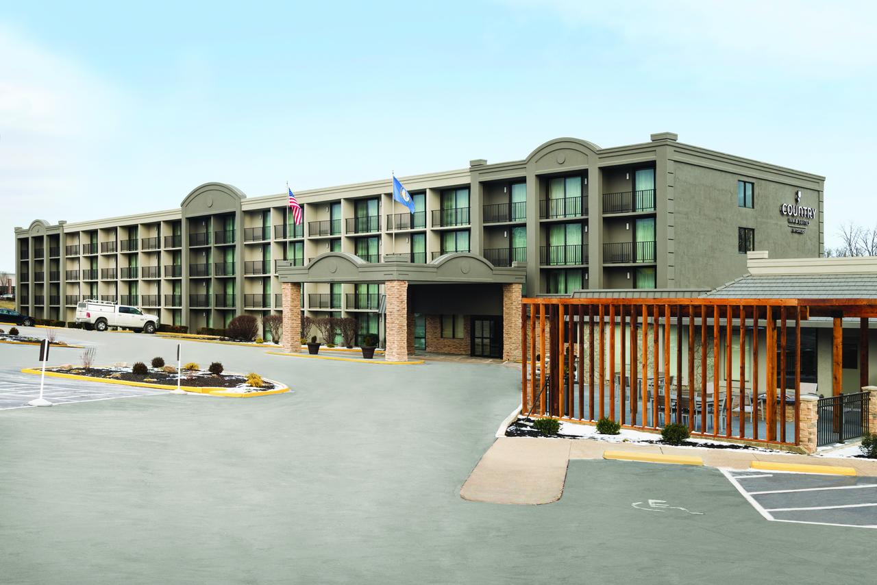 Country Inn & Suites By Radisson, Erlanger, KY - Cincinnati Airport - thumb 6