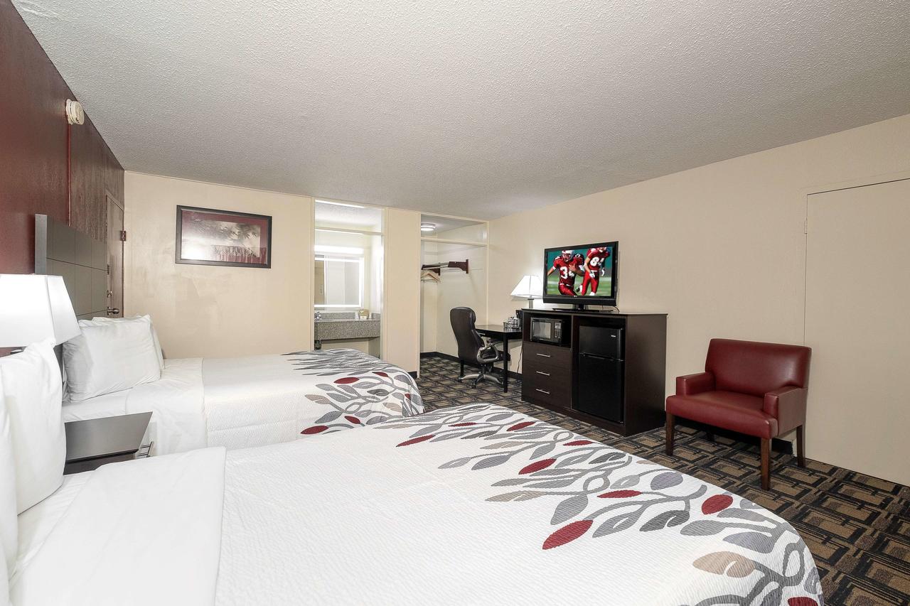 Red Roof Inn Murray - thumb 17