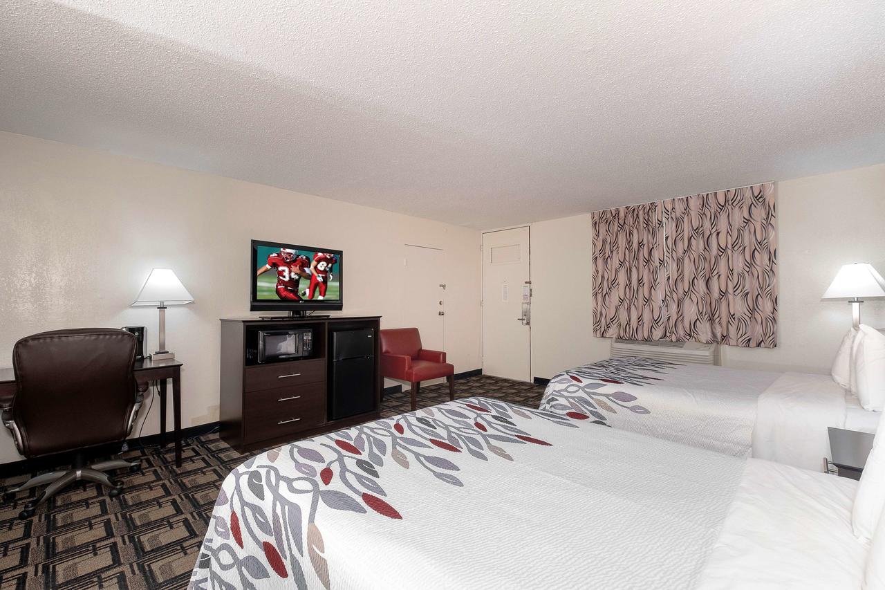 Red Roof Inn Murray - thumb 31