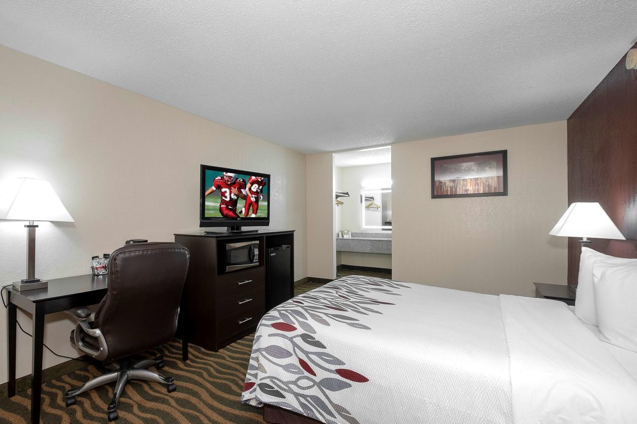 Red Roof Inn Murray - thumb 3