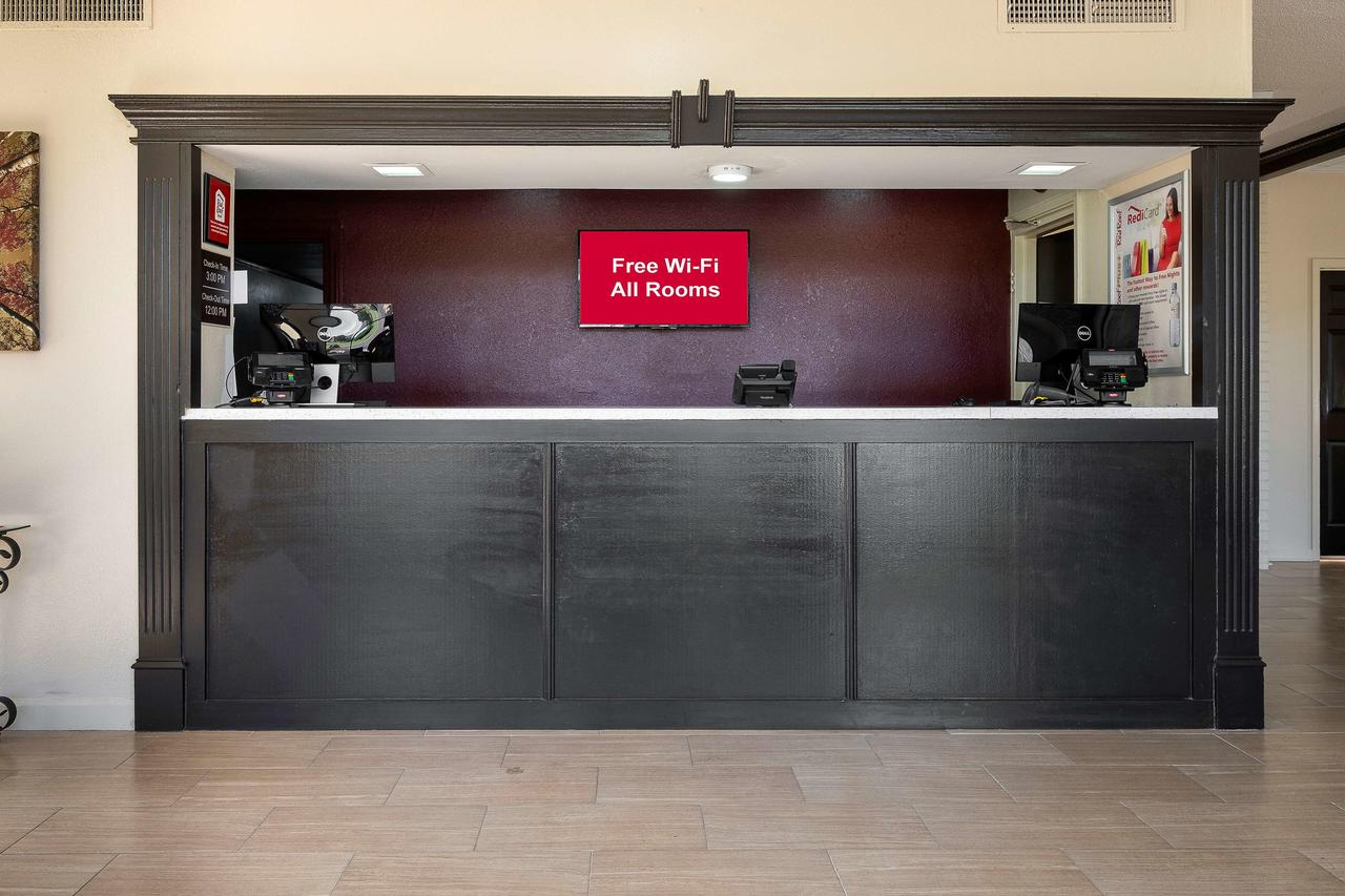 Red Roof Inn Murray - thumb 26