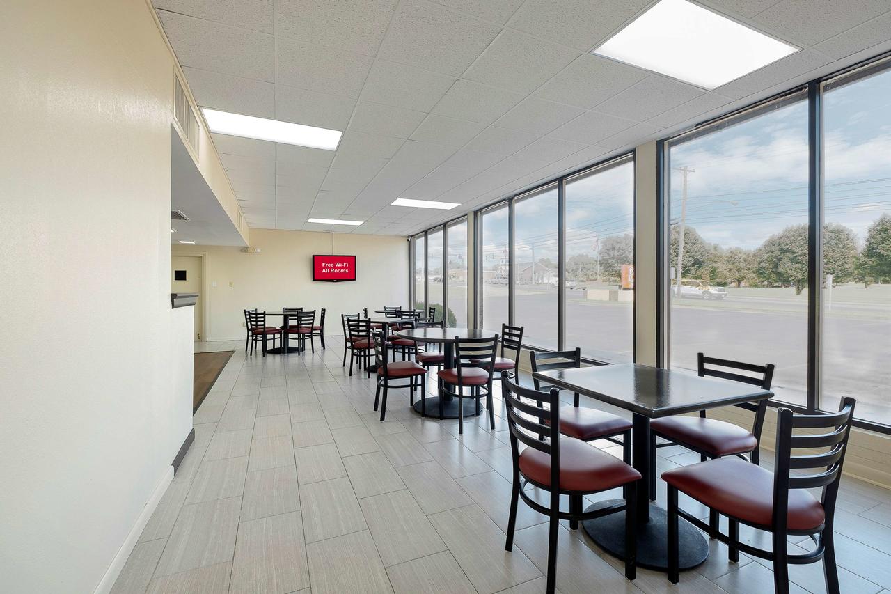 Red Roof Inn Murray - thumb 32