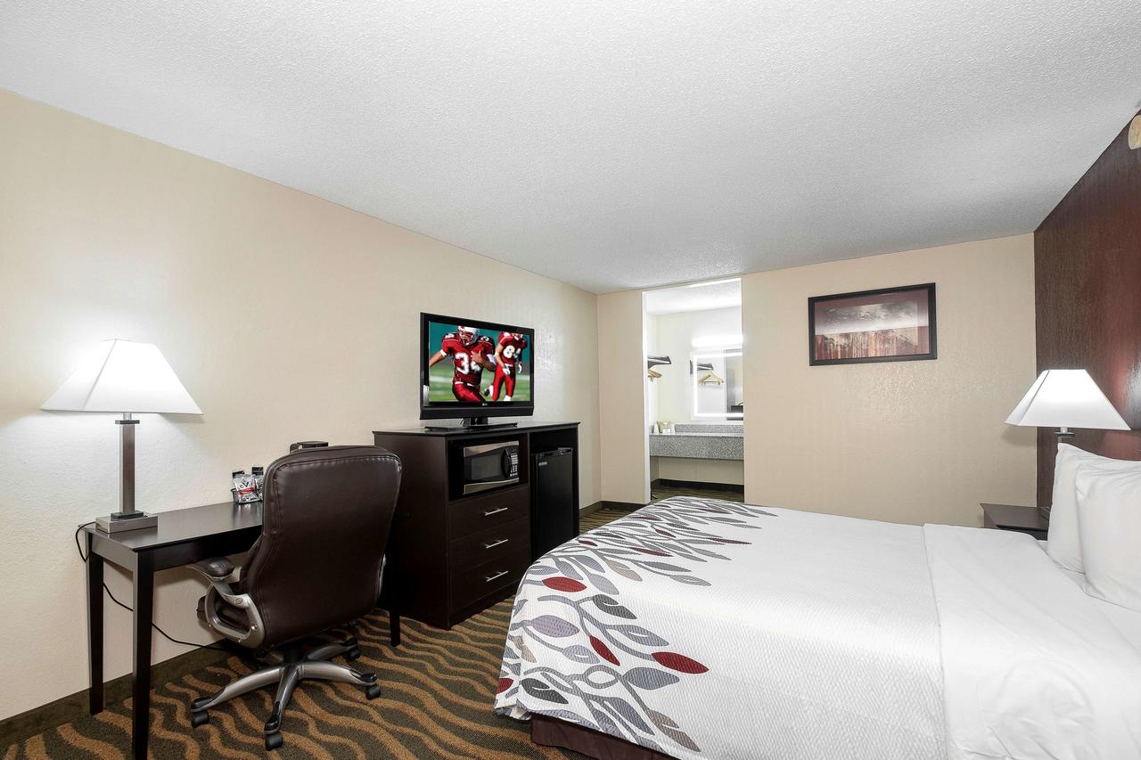 Red Roof Inn Murray - thumb 9