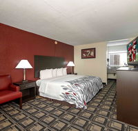 Red Roof Inn Murray - Accommodation Arizona