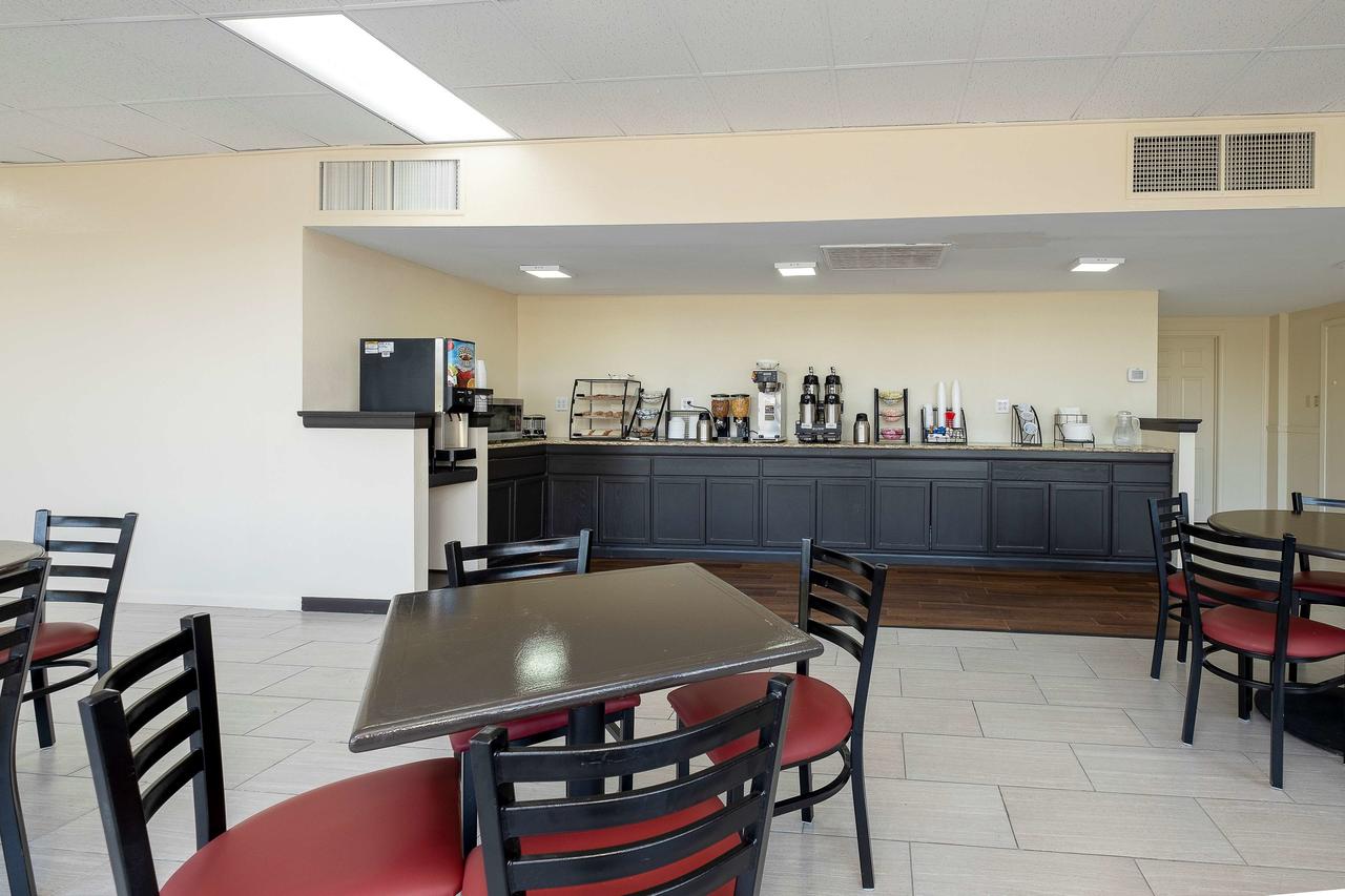 Red Roof Inn Murray - thumb 8