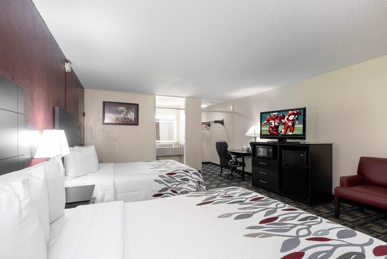 Red Roof Inn Murray - thumb 15