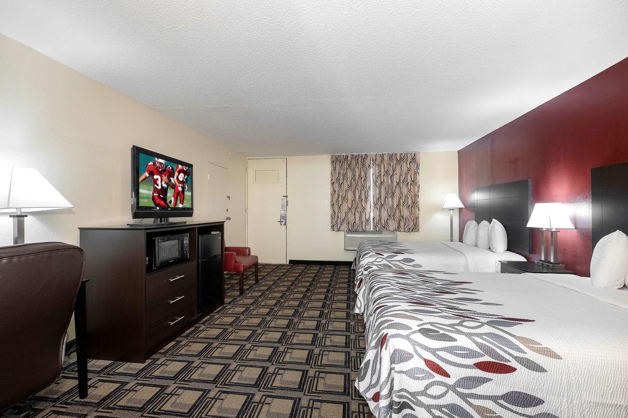 Red Roof Inn Murray - thumb 6