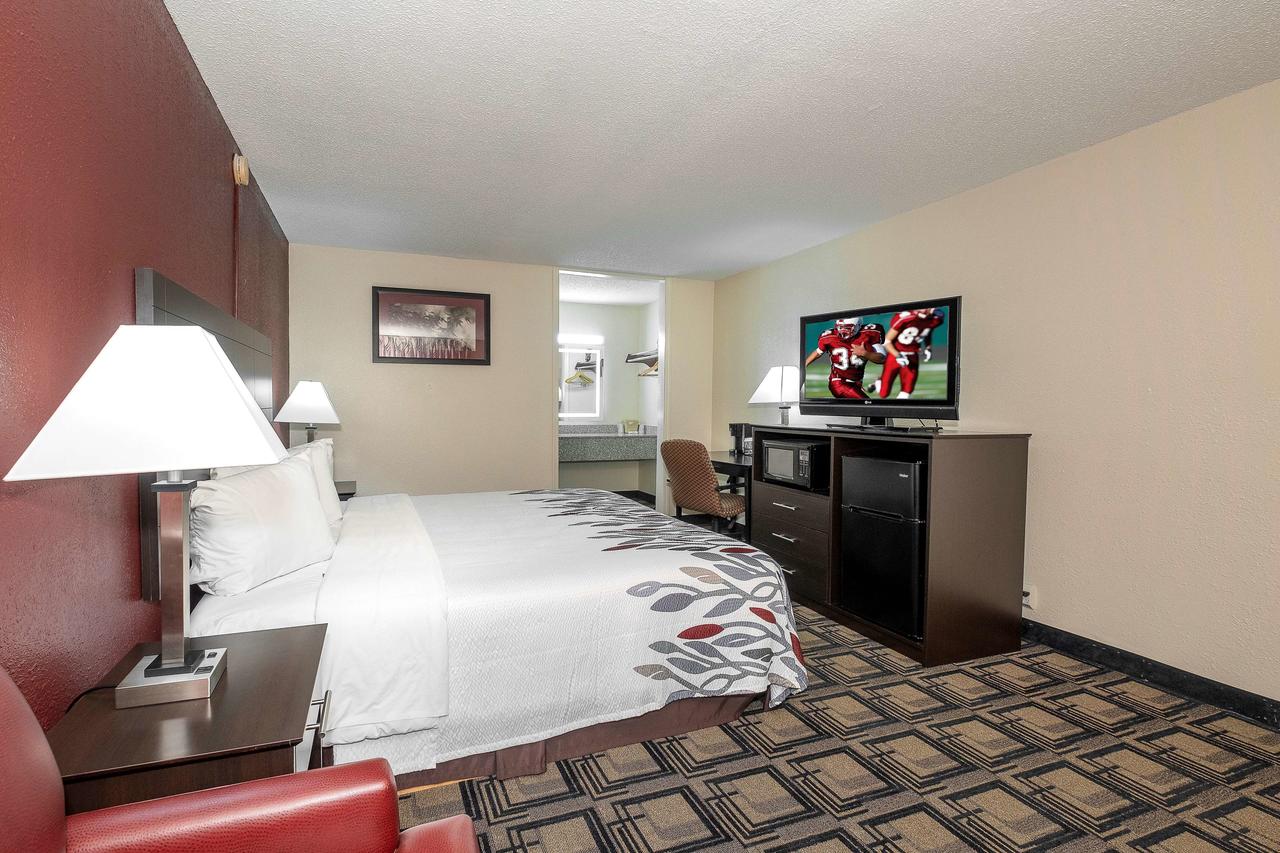 Red Roof Inn Murray - thumb 11