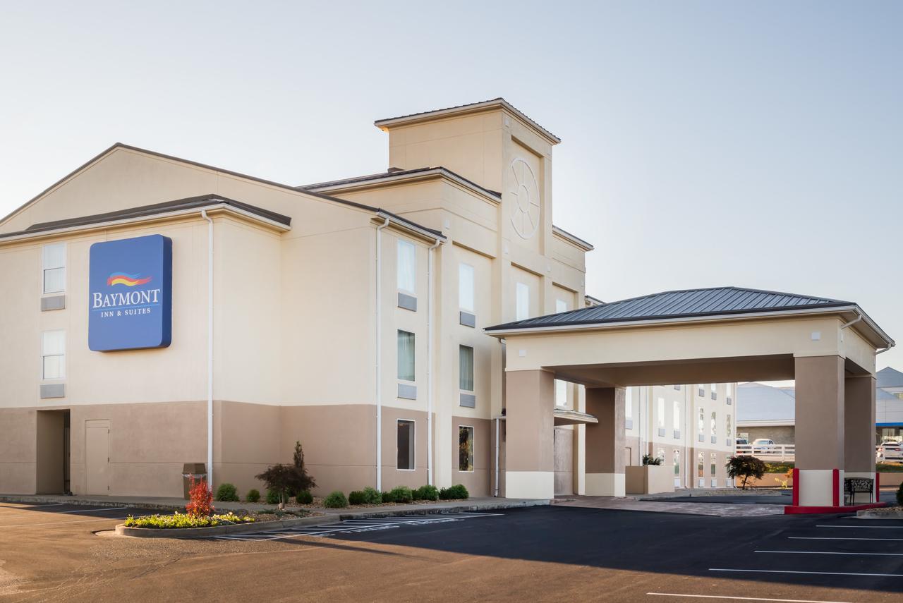Baymont By Wyndham Georgetown - thumb 0