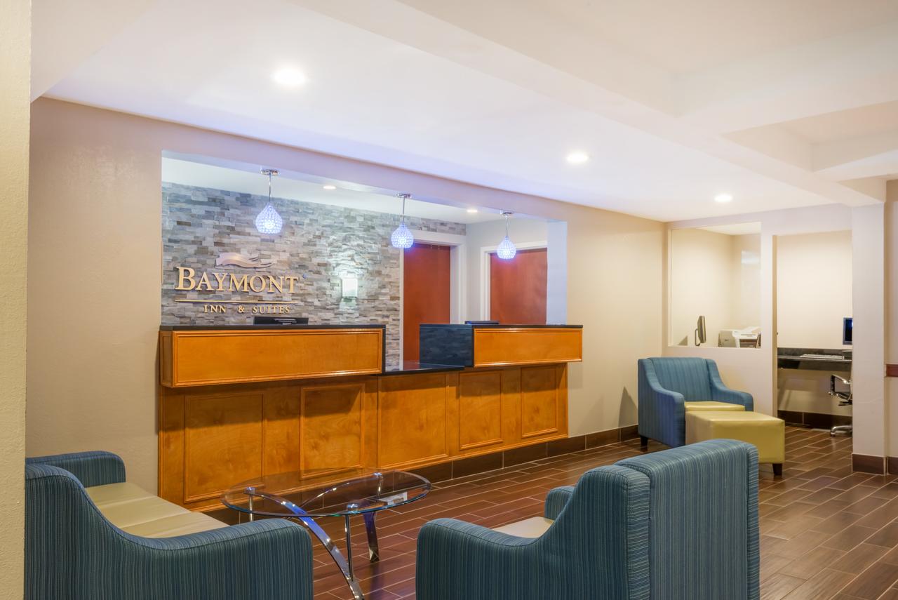 Baymont By Wyndham Georgetown - thumb 12