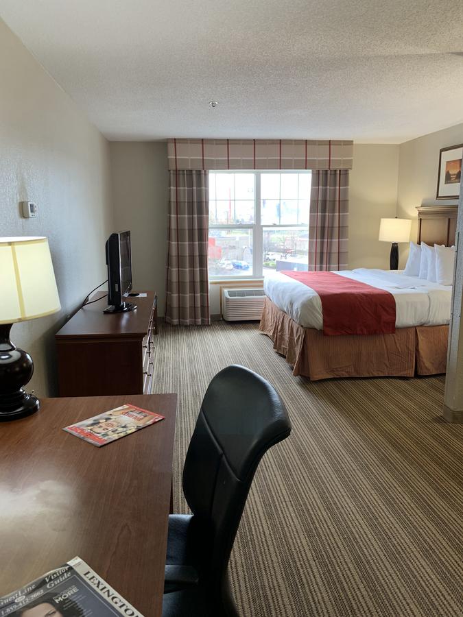 Country Inn & Suites By Radisson, Georgetown, KY - thumb 32