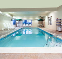 Wingate by Wyndham Cincinnati/Erlanger - Accommodation Arizona