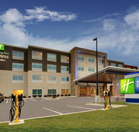 Holiday Inn Express  Suites Mt Sterling North - Accommodation Arizona