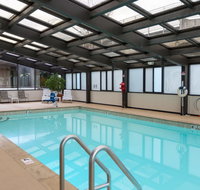 Capital Plaza Hotel - Accommodation Arizona