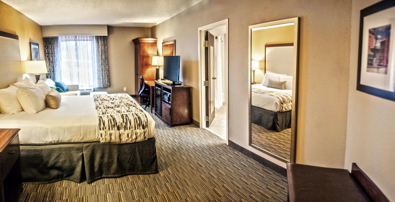 Best Western Plus Cincinnati Riverfront Downtown Area - thumb 17