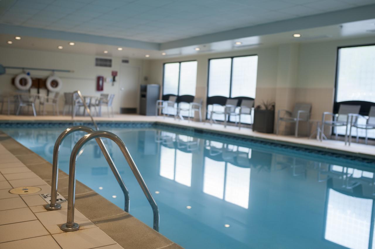 Best Western Plus Cincinnati Riverfront Downtown Area - thumb 12