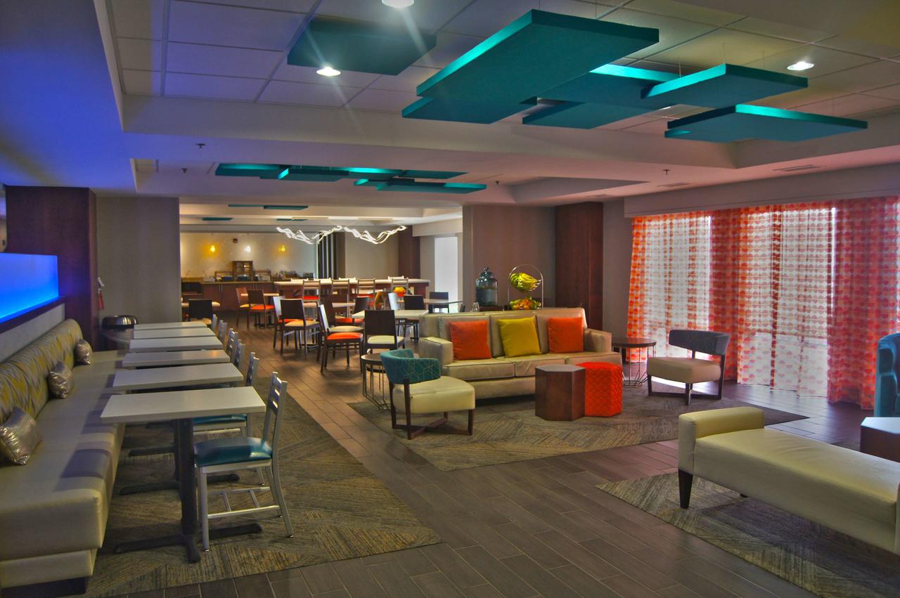 Best Western Plus Cincinnati Riverfront Downtown Area - thumb 25