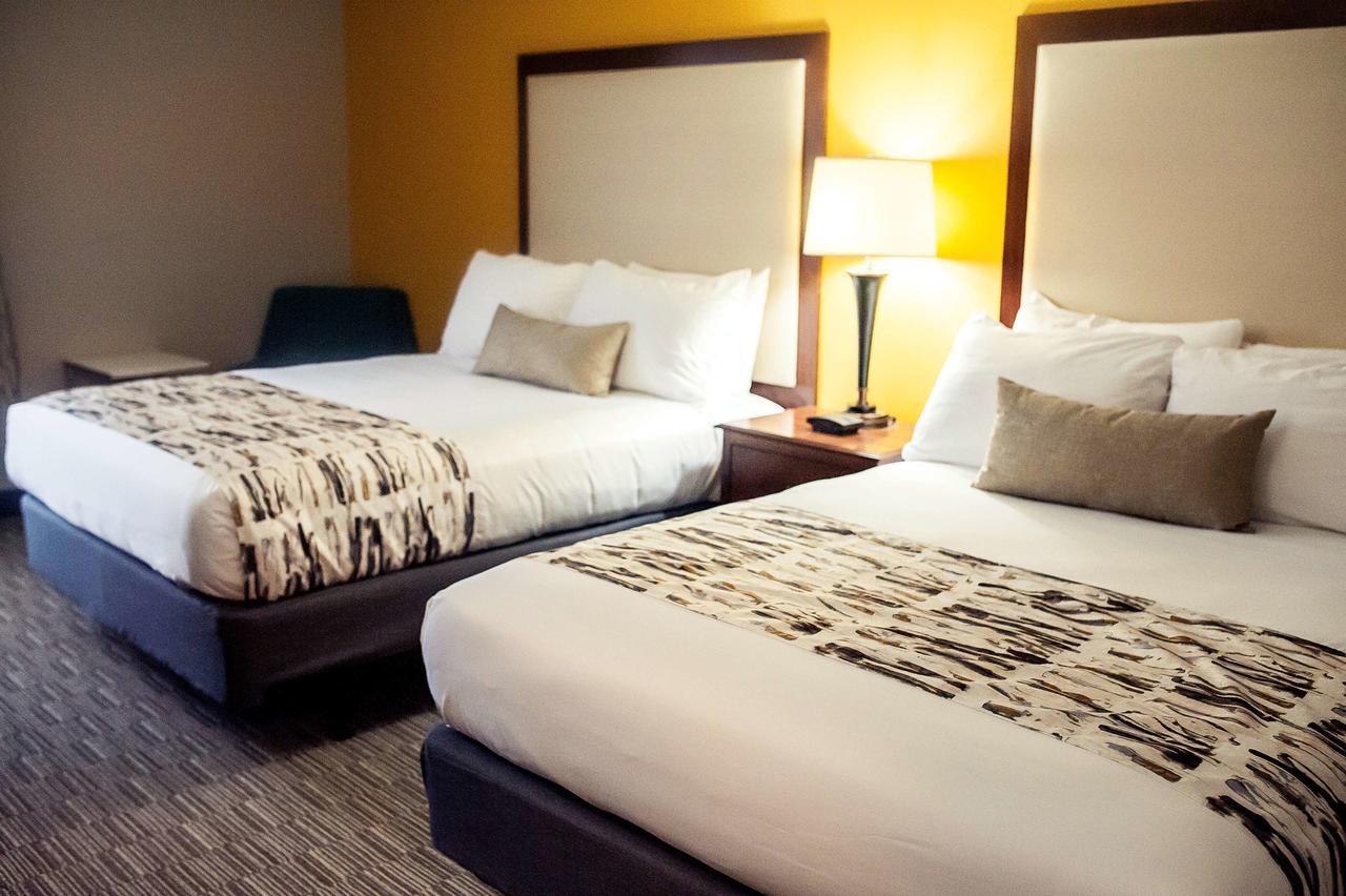 Best Western Plus Cincinnati Riverfront Downtown Area - thumb 19