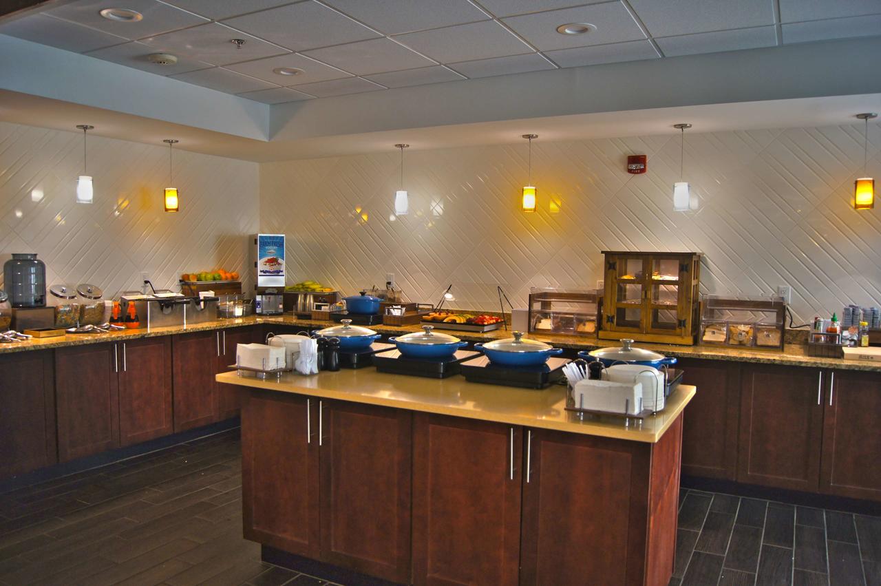 Best Western Plus Cincinnati Riverfront Downtown Area - thumb 21