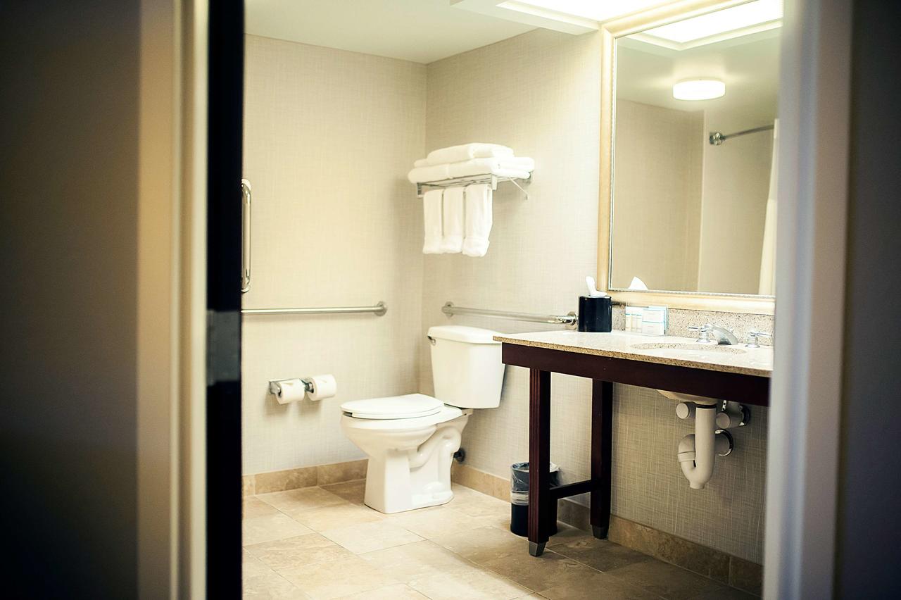 Best Western Plus Cincinnati Riverfront Downtown Area - thumb 16
