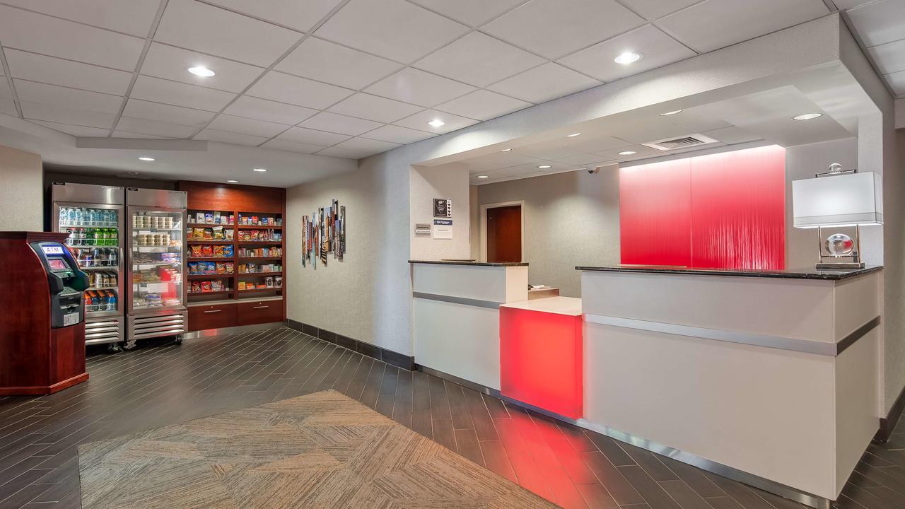 Best Western Plus Cincinnati Riverfront Downtown Area - thumb 29